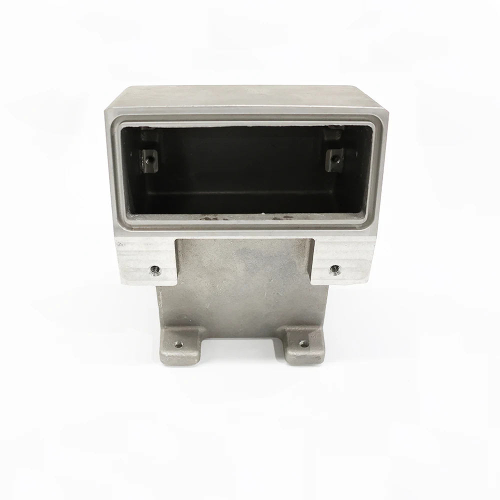 Professional Manufacturer Cast Iron Stainless Steel Investment Aluminum Alloy Die Casting heat resistant castings