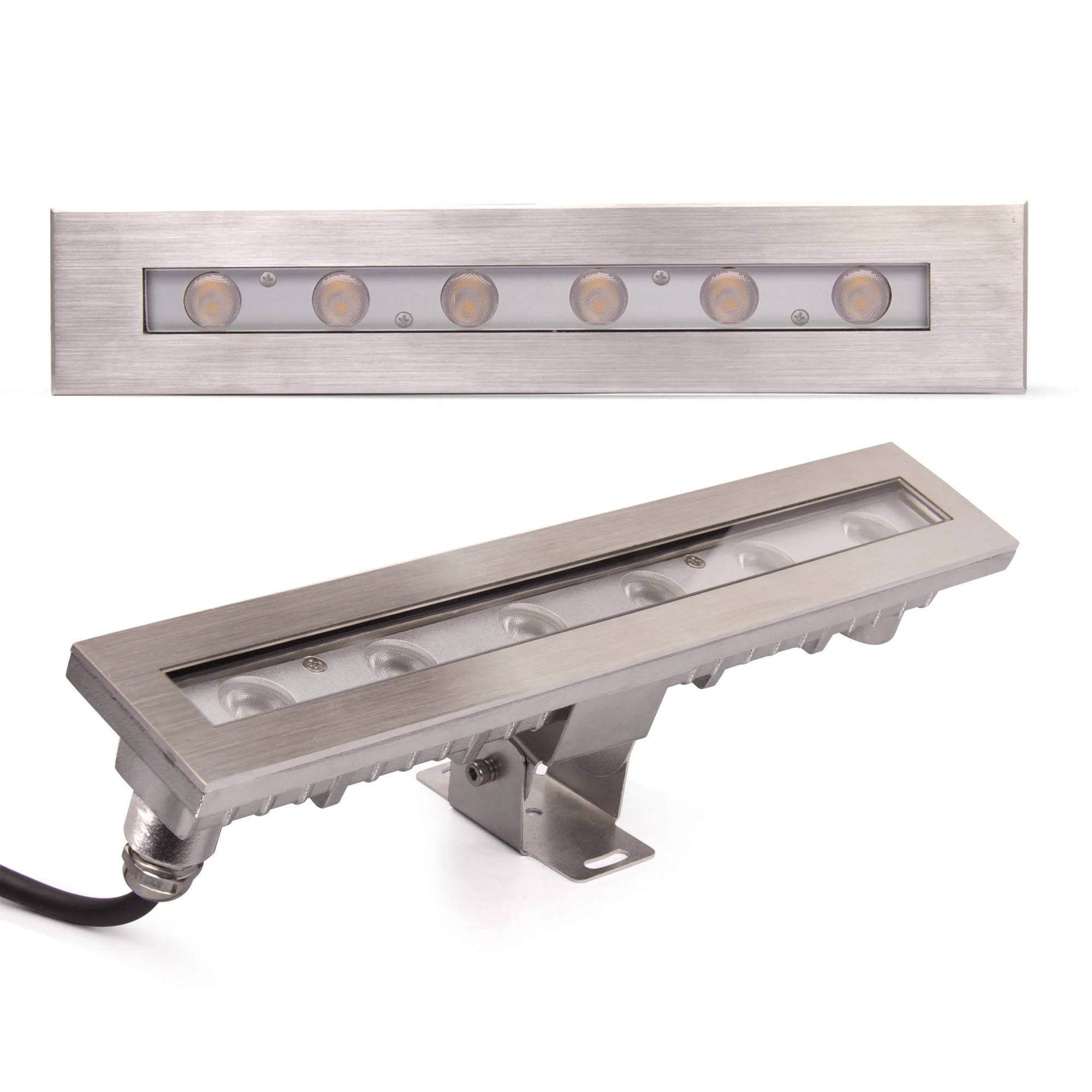 IP68 Manufacturer Design  Floating Color RGB Underwater Light Accessories