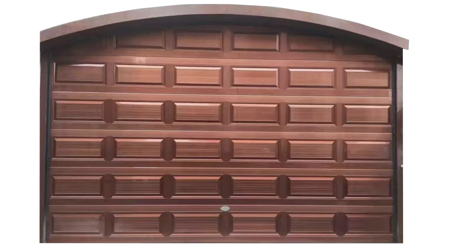 Shenzhen direct factory customized size kitchen cabinet rolling slats grey plastic tambour door roller shutter for RV