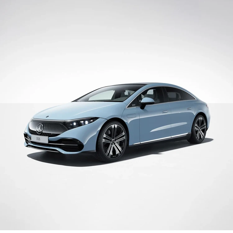 2024 2025 mercedes-benzs eqs седан электрический автомобиль Новый энергетический внедорожник чистый бензо 580 4MATIC 450 + Pioneer роскошная версия