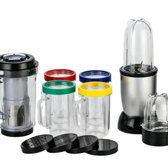 Многофункциональная машина для измельчения пищевых продуктов fufu Кухонный комбайн кофемолка