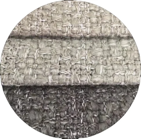Source of supply Home textile Manufacturer Good looking Upholstery Inferior decoration Sofa fabric Sackcloth Fabric suppliers
