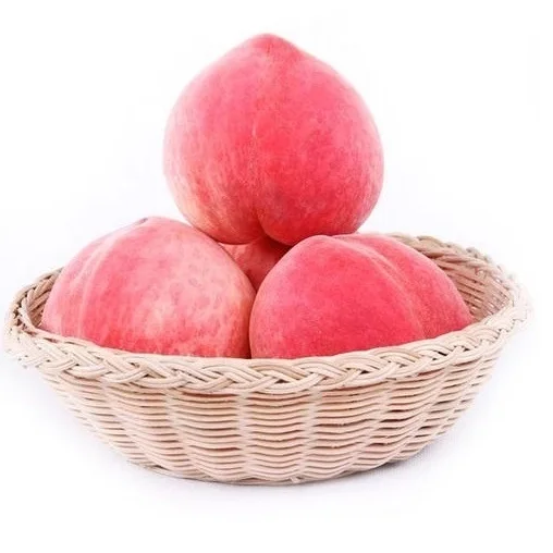 Настоятельно рекомендуемый 100% Натуральный Свежий Камень, фрукты класса А, австралийская свежая персика