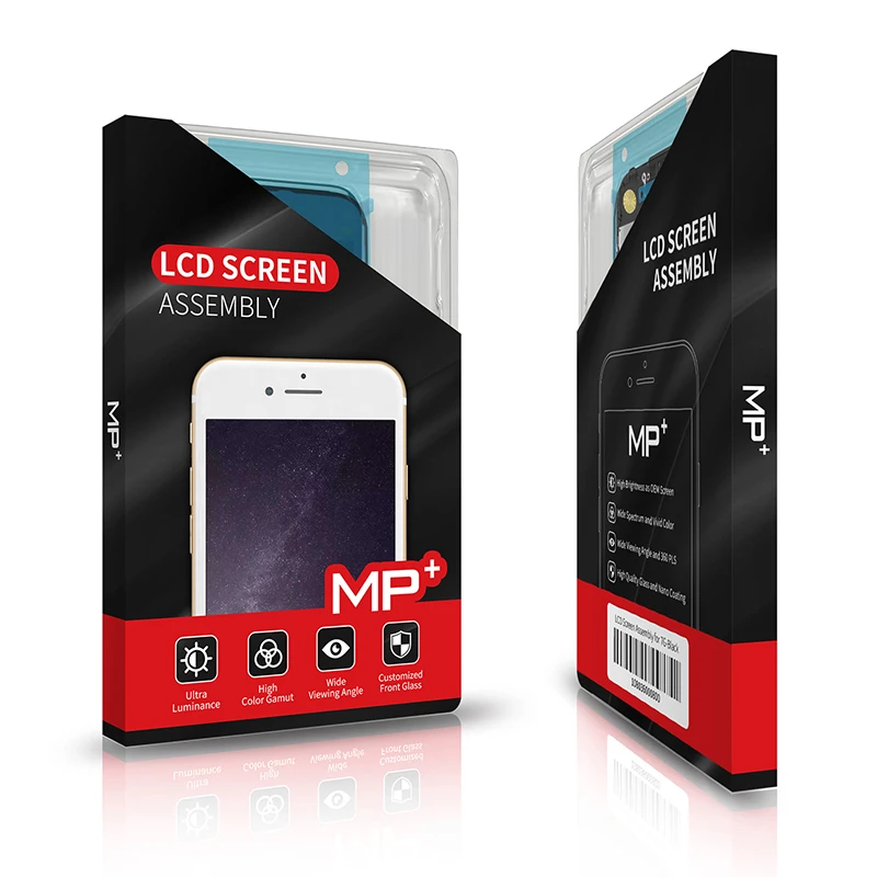 china manufacturers mobile phone touch screen for iphone 7 cell phone repair display lcd