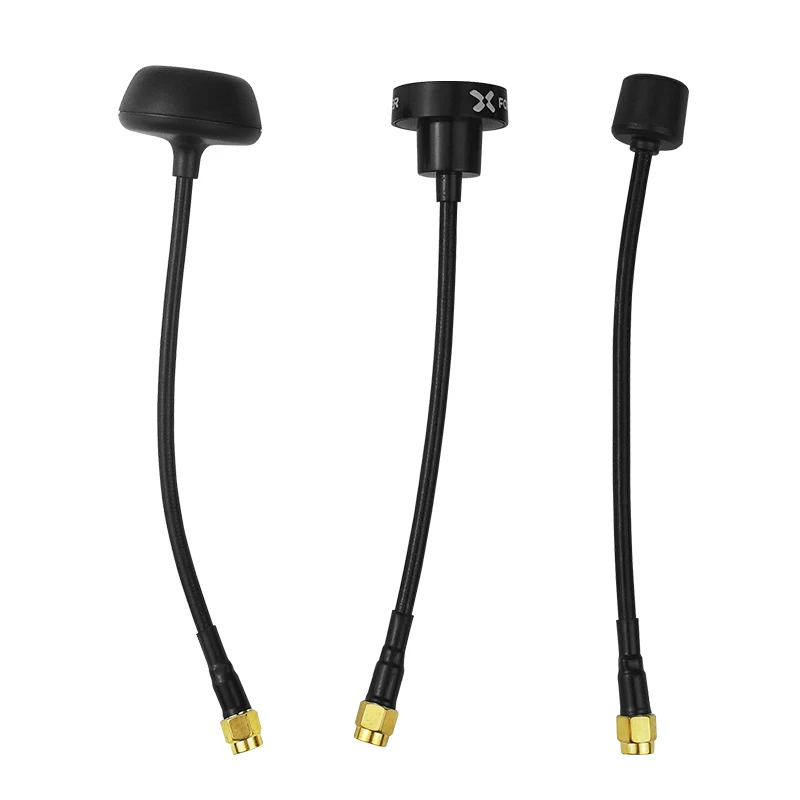Tiny size handle image transmitter with fiberglass antenna  for FPV