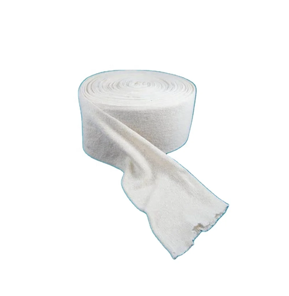 Perlon Stockinette for Thermoplastic Splinting