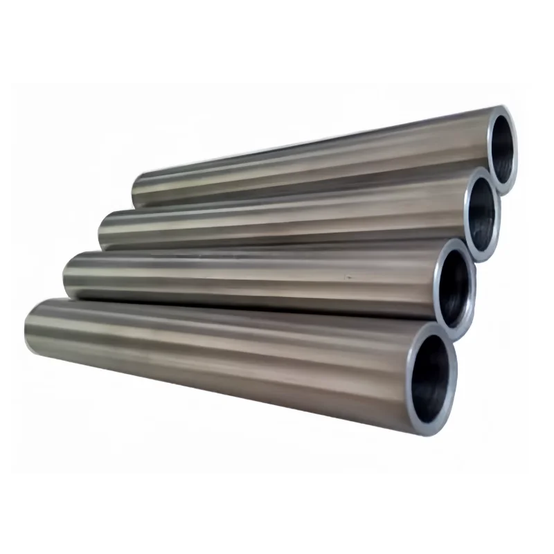 CuNi 90 / 10 Copper Nickel Alloy Tube / Pipe For Air Conditioner / AC No reviews yet