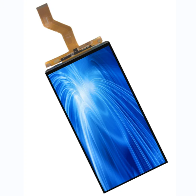 6.1inch Mobile phone LCM 720*1560 TFT LCD Touch Panel 6.1'LCD Display Module Replacement Screen for cellphone iphone