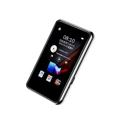 Mp3-плеер, портативные мини-плееры с клипсой, спортивный музыкальный mp3-плеер с TFT-экраном