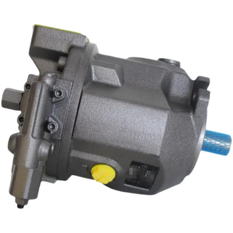 Supplying 100% Original A4VGA10VG18 Brand New Hot Selling Gear  Piston Pump Pressure Control  Relief Valve Hydraulic Components