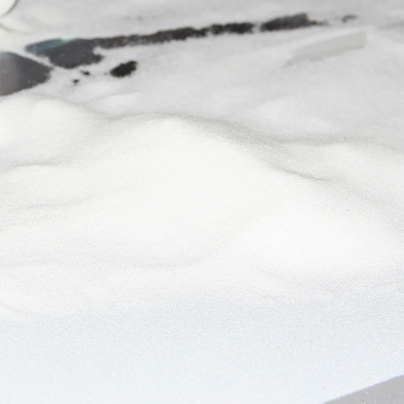 Hot Melt Adhesive Dtf Printer Powder For Digital Printing Machine Powder