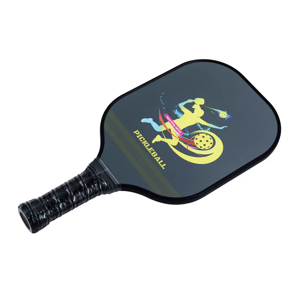 Оптовая Цена по прейскуранту завода PP стекловолокно соты наполнения pickleball Весло