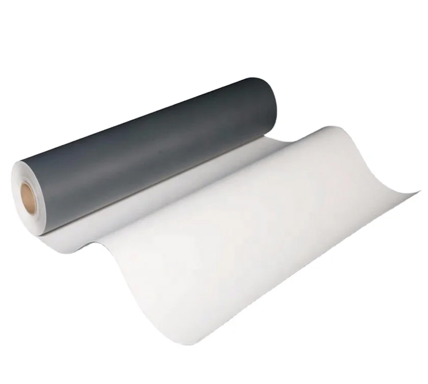 roofing membranes - UV resistant TPO water proof membrane