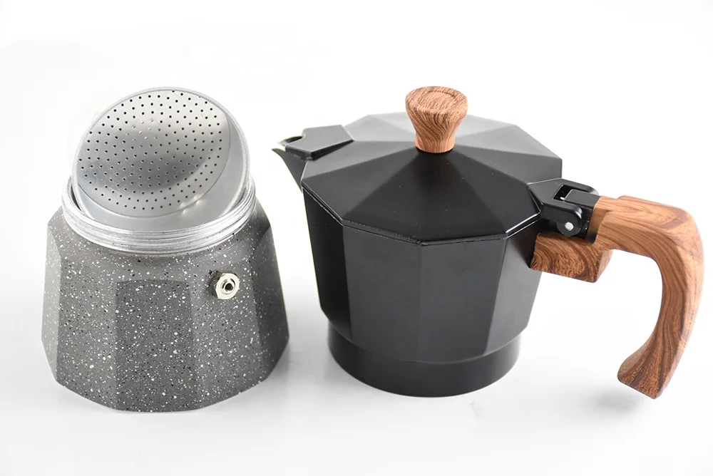 Office easy to use espresso coffee machine