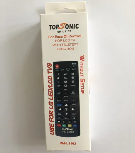 RM-L1162 NETFILX LED TV CONTROL REMOTE ,CHEAP PRICE WITH HIGH QUALITY