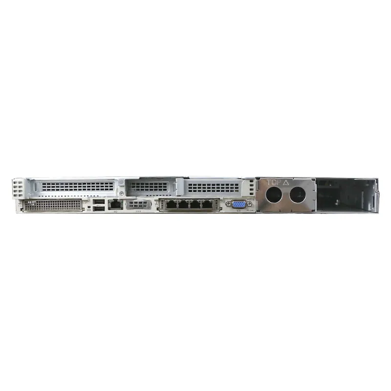 DL360 Gen10 Plus 1U крепление на стойку intel xeon глубокое обучение покупка виртуальный системный центр обработки данных компьютерный ПК сервер