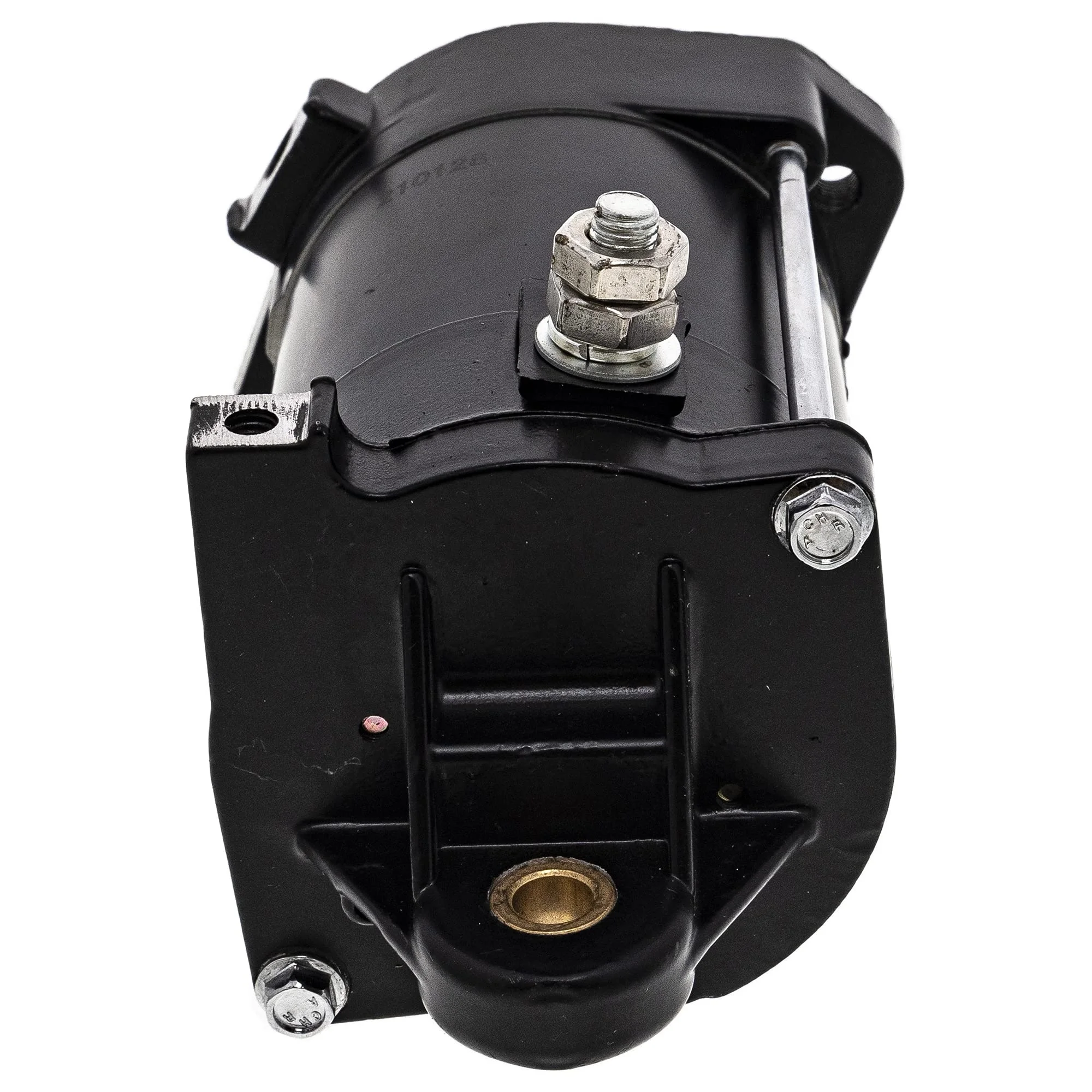 Стартовый двигатель для Yamaha 6N7-81800-10-00 6N7-81800-00