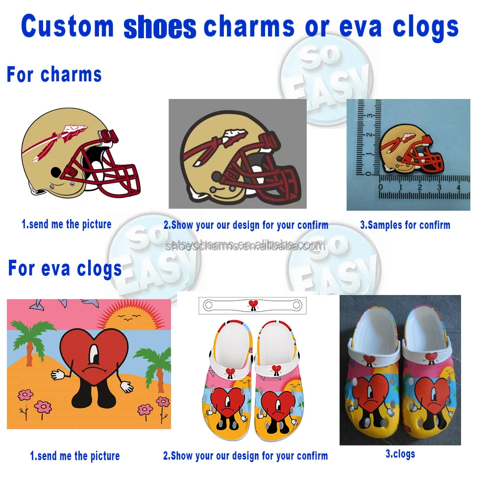 2024 Wholesale High Quality New Arrival Puppy dog family shoe charms for EVA beach clog shoes