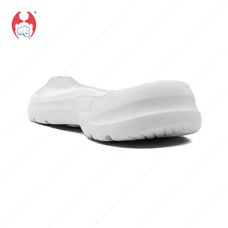 Sole for Shoes Sport High Quality Antislip Custom Color EVA Material Whole Size Men Women Children Phylon EVA Outsoles