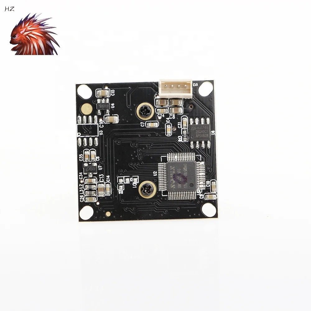 HD 5MP OV5640 OV5648 YUY MJPG uvc linux android cmos micro mini usb 2.0 monochrome industrial camera