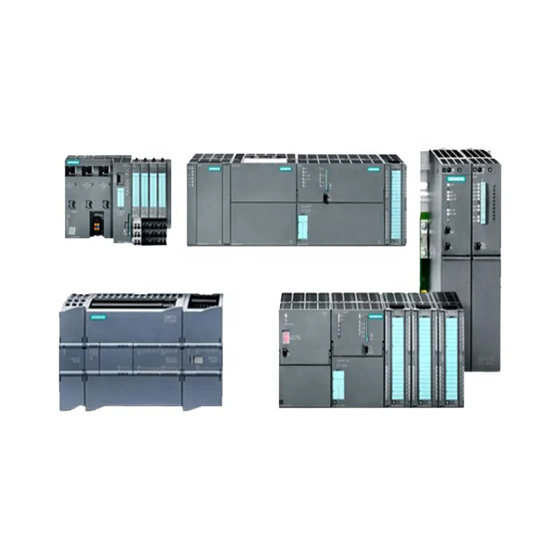 Siemens SIMATIC ET 200SP Output Module 6ES7132-6BF00-0CA0 New