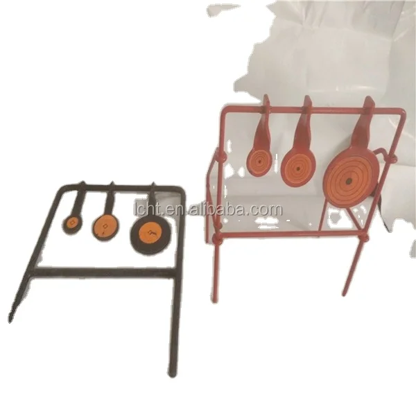shooting  target  automatic Shooting Target steel spinning target