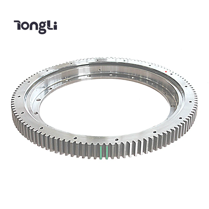 Best Price Of Slewing Ring