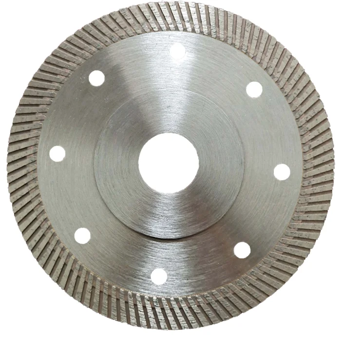 4in/110mm  Diamond Saw Blade For Granite Ceramic Porcelain Tile Cutting 4 Inch Cutter Tool
