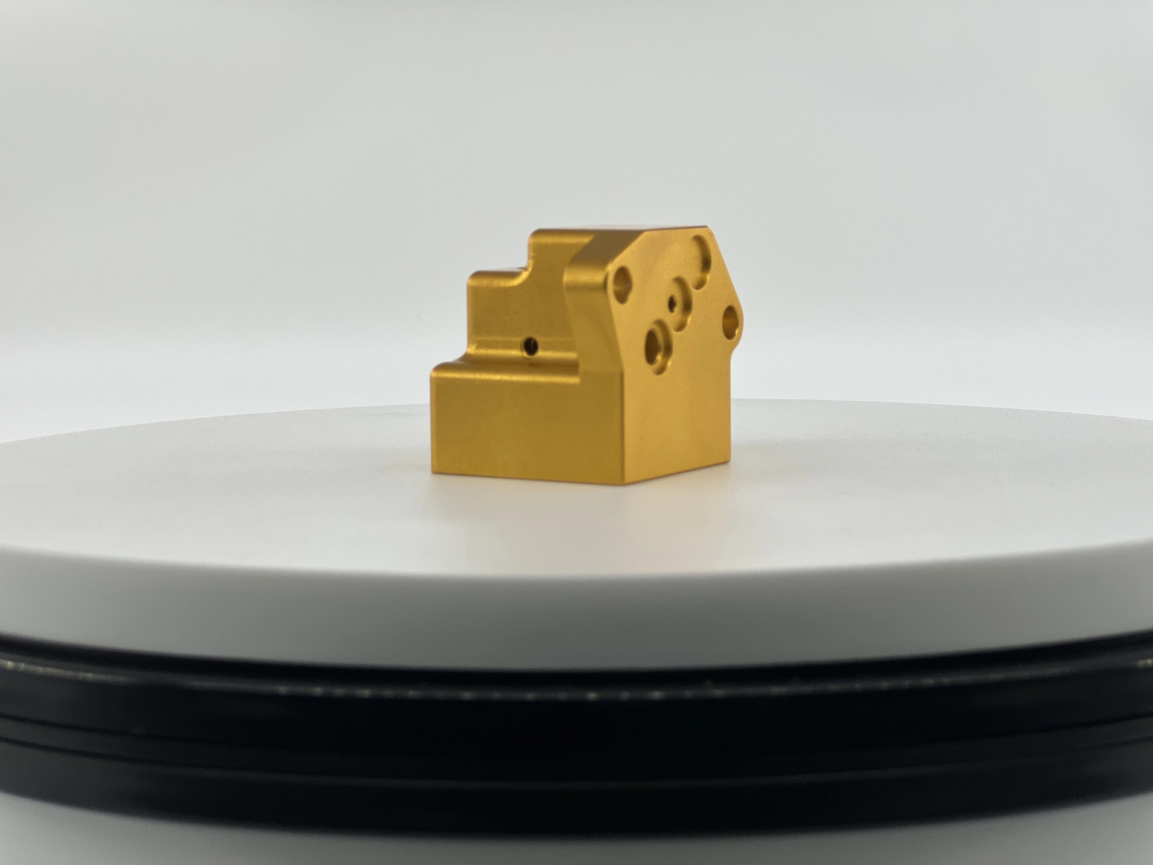 Customized precision steel plastic medical parts 3d printing machine parts cnc machining service