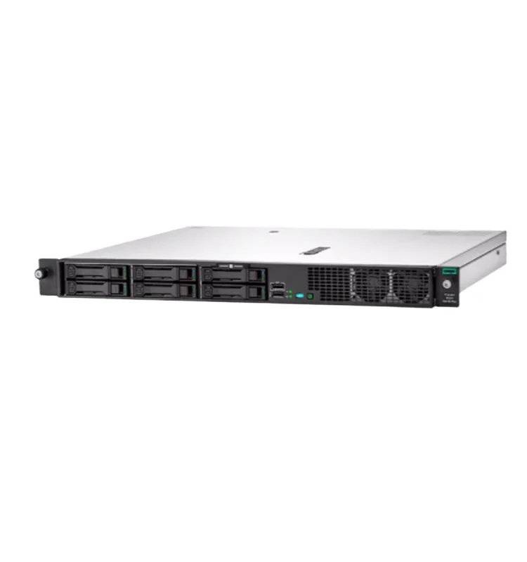 New Proliant Rack Server DL320 Gen10 11 Intel Xeon Bronze Gold 800W 1000W 1U Servers