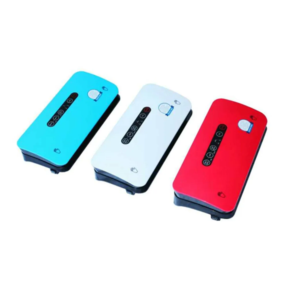 Portable home household commercial small size vacuum sealer packing machine Brother Hot Sale