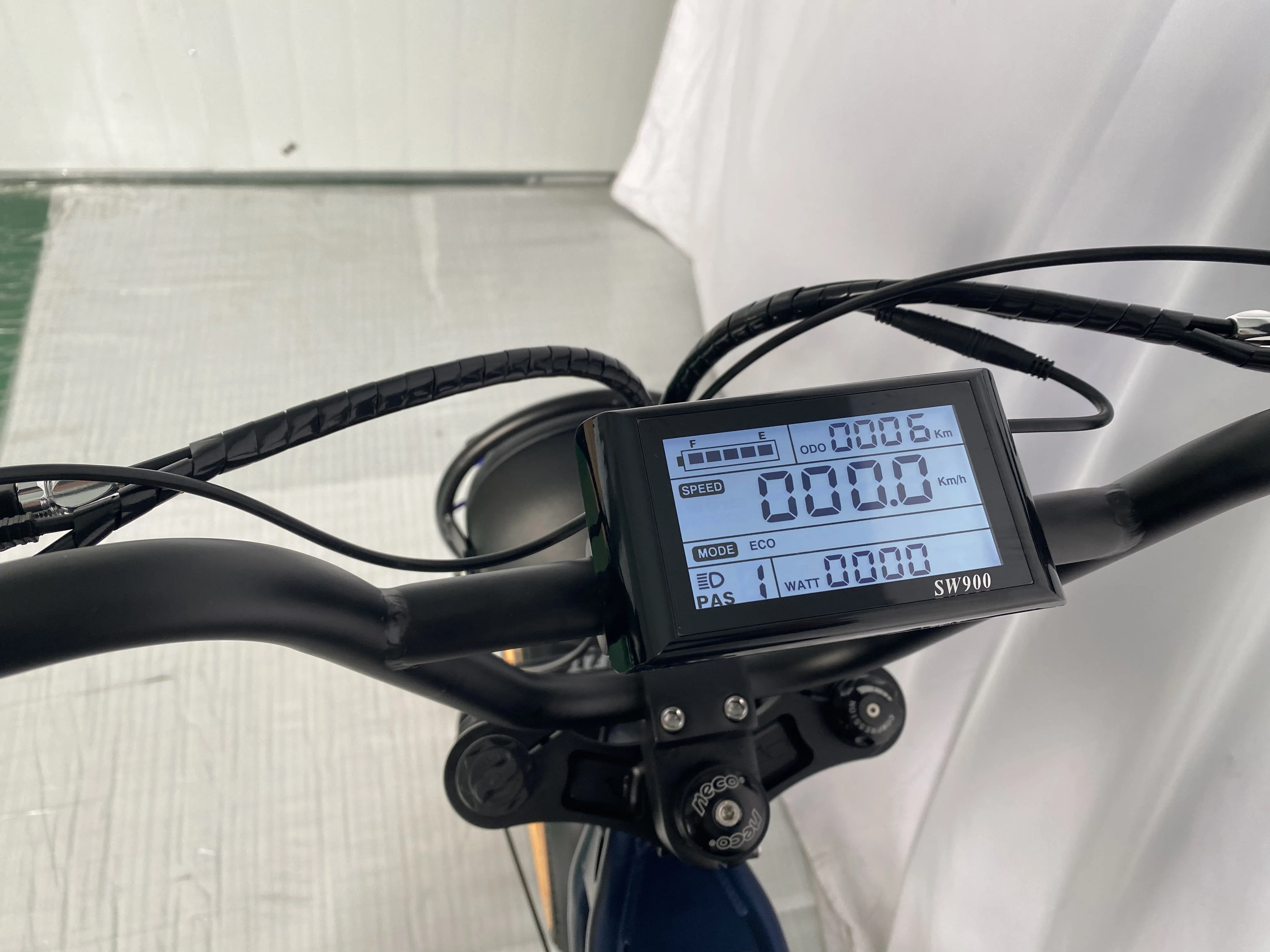 Big Seat 1000w 48v Fast Speed Full Suspension Mtb Ebike Electric Fat Tire Bike