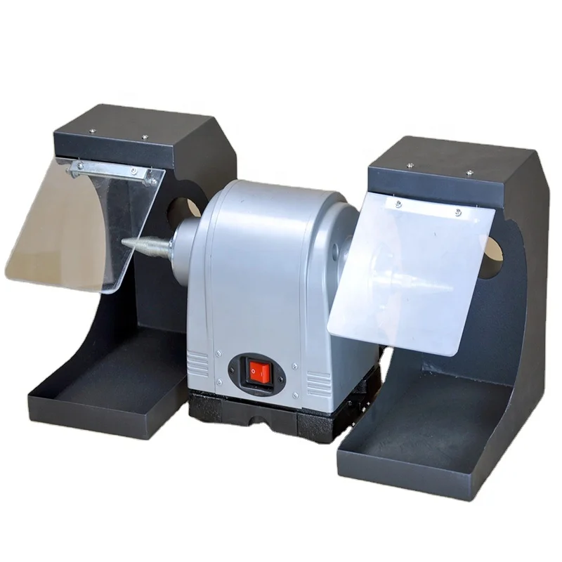 Шлифовальный станок для стоматологических протезов