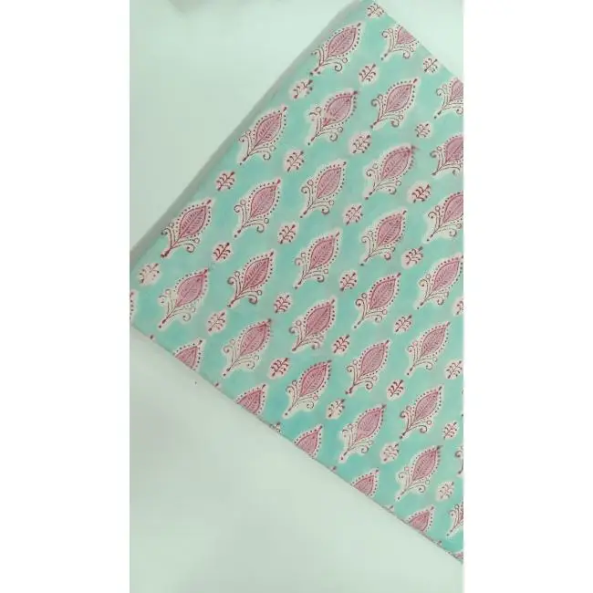 Mots Selling Wrinkle-Resistant Soft Plush Cotton Fabric for Garments Drees Available at Wholesale Price