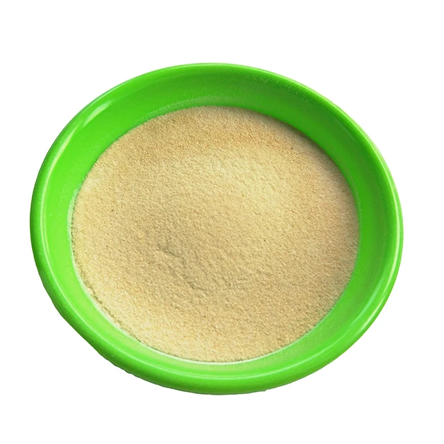 Food Grade Industrial Grade 200 Mesh Xanthan Gum