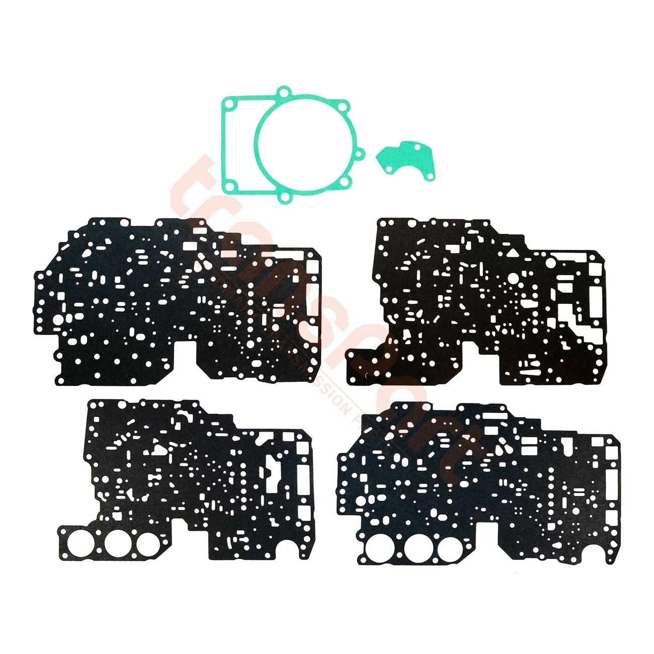 A340E Automatic transmission systems for 30-40LE rebuild kit master kit for Toyota