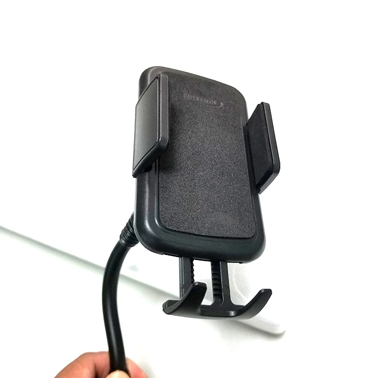 Universal Flexible car cup holder phone mount adjustable gooseneck bus car cup holder expander 360 bus seat car cup holder