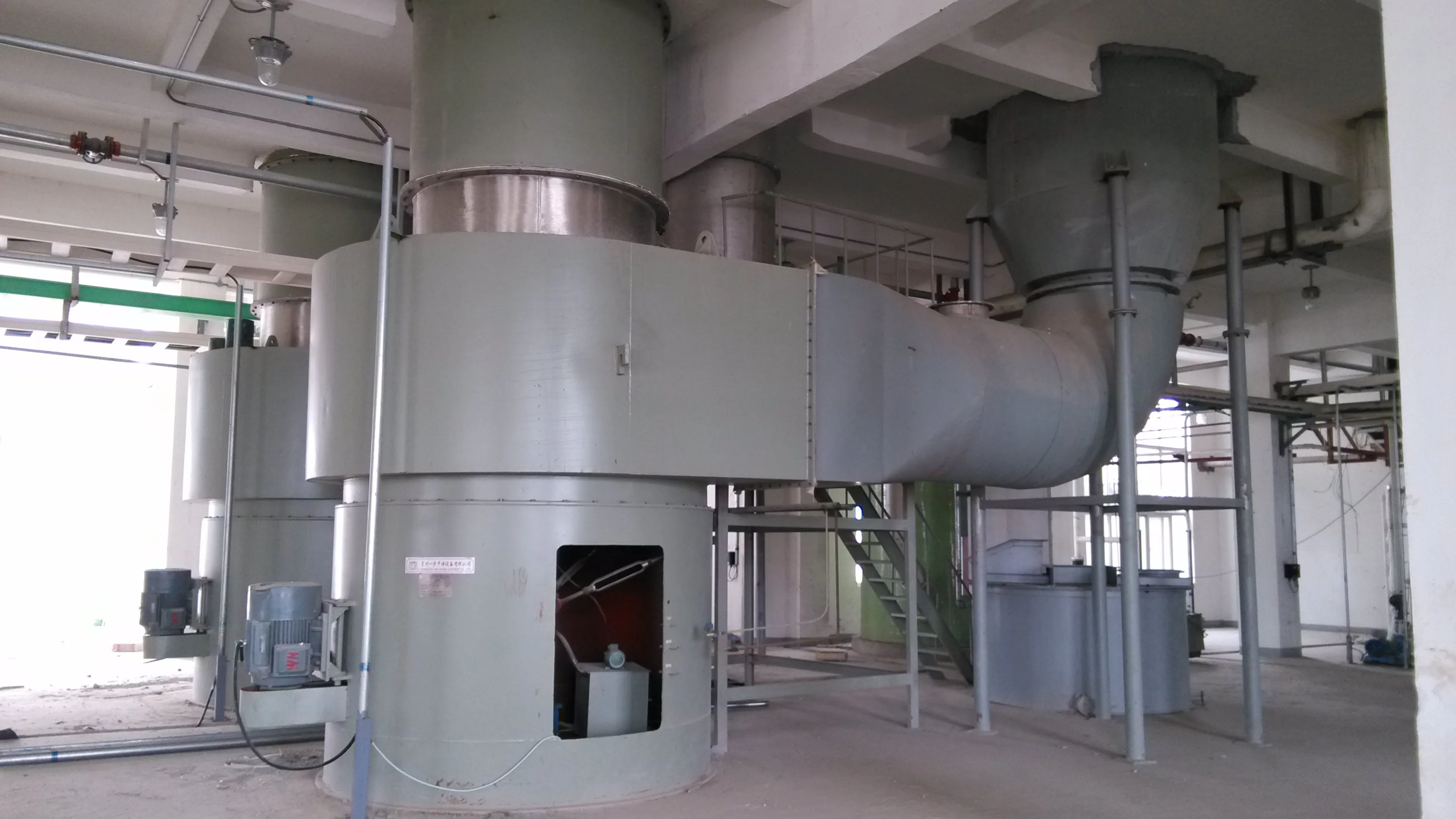 Good quality Flour Dryer Hot Sale Cheapest Price Flash Dryer For Cassava Flour Corn Starch for foodstuff industry