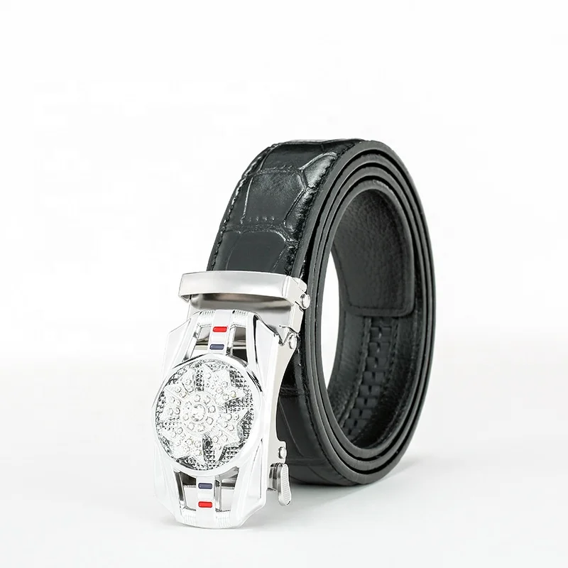 2023 новый мужской ремень из искусственной кожи с автоматической пряжкой для делового отдыха, Молодежный модный ремень, оптовая продажа, пряжки