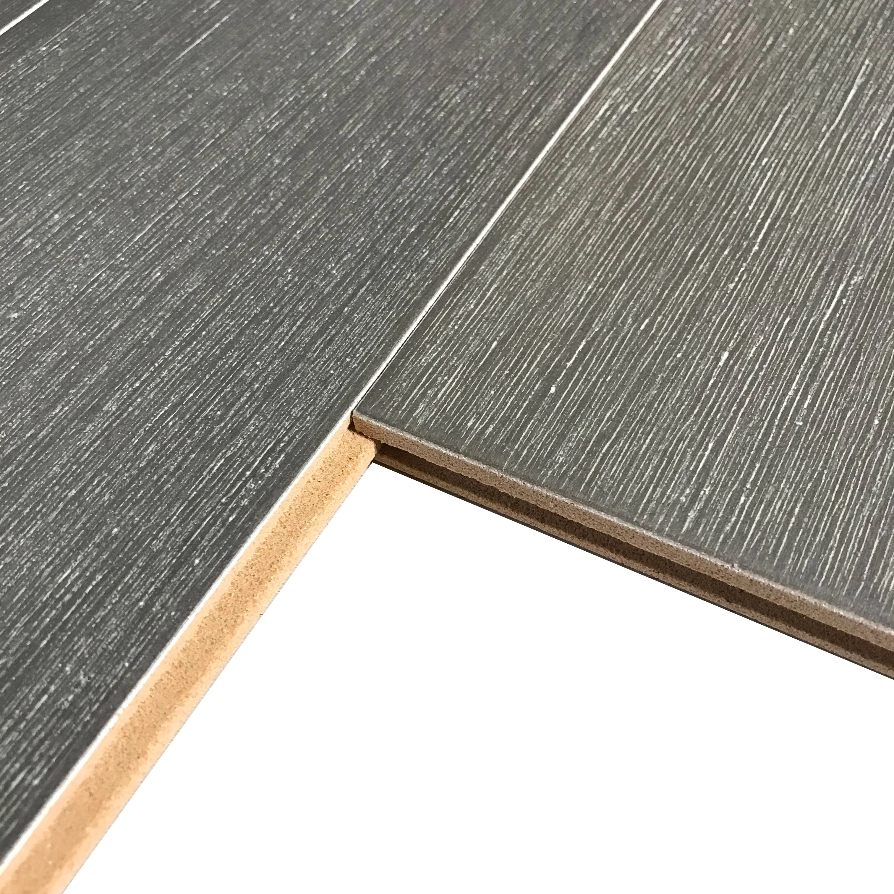 
Agio Wood 100% Formaldehyde Free Decking Floor Board Eco Friendly Resysta Deck Flooring 