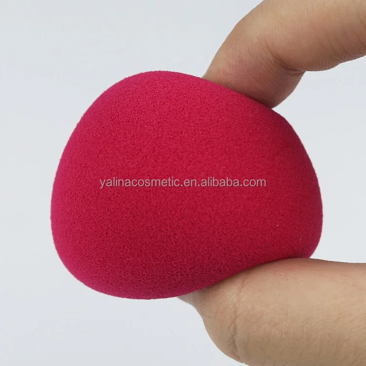 Wholesale Beauty Sponge Egg Set Factory Price Private Label Soft Puff Powder Makeup Sponge