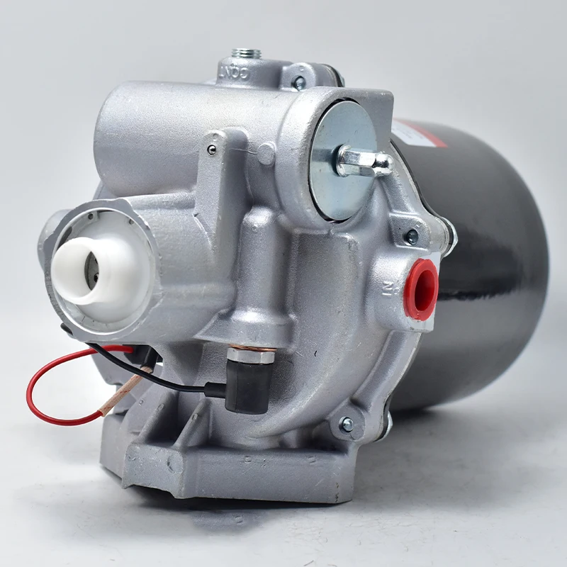 Air Dryer DU-3 For Japanese Truck Spare Parts 44830-2990