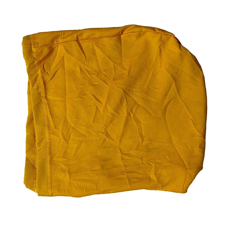 Dark Color Wiping Waste Industry White Mixed T-shirt Recycled Bale Recycle Industrial Wasted Cotton Cleaning Used Wiping Rags