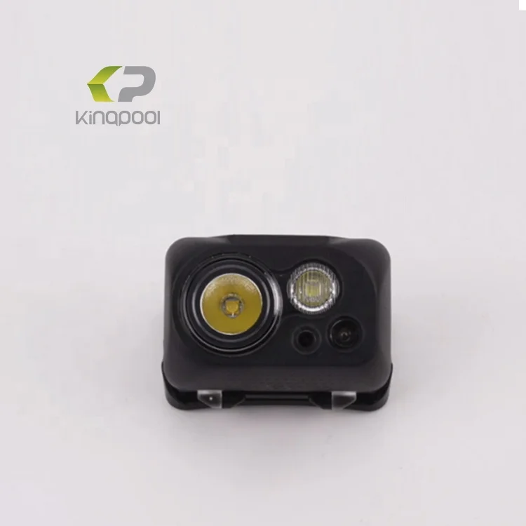 Оптовая продажа, новый дизайн, лампа для охотничьего освещения, Автомобильный светодиодный налобный фонарь, налобный фонарь для кемпинга с сухим аккумулятором Ce,rohs CN;ZHE FH112 >12 AAA ABS NAN