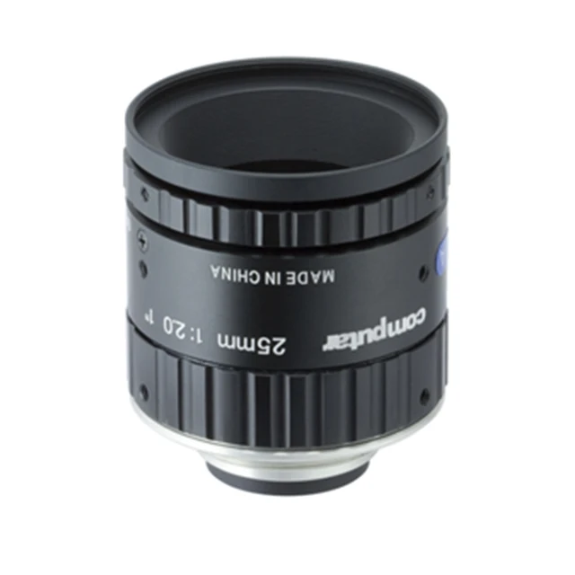 Multiple series 20 million pixel fixed focus lens Manual Iris Focus
