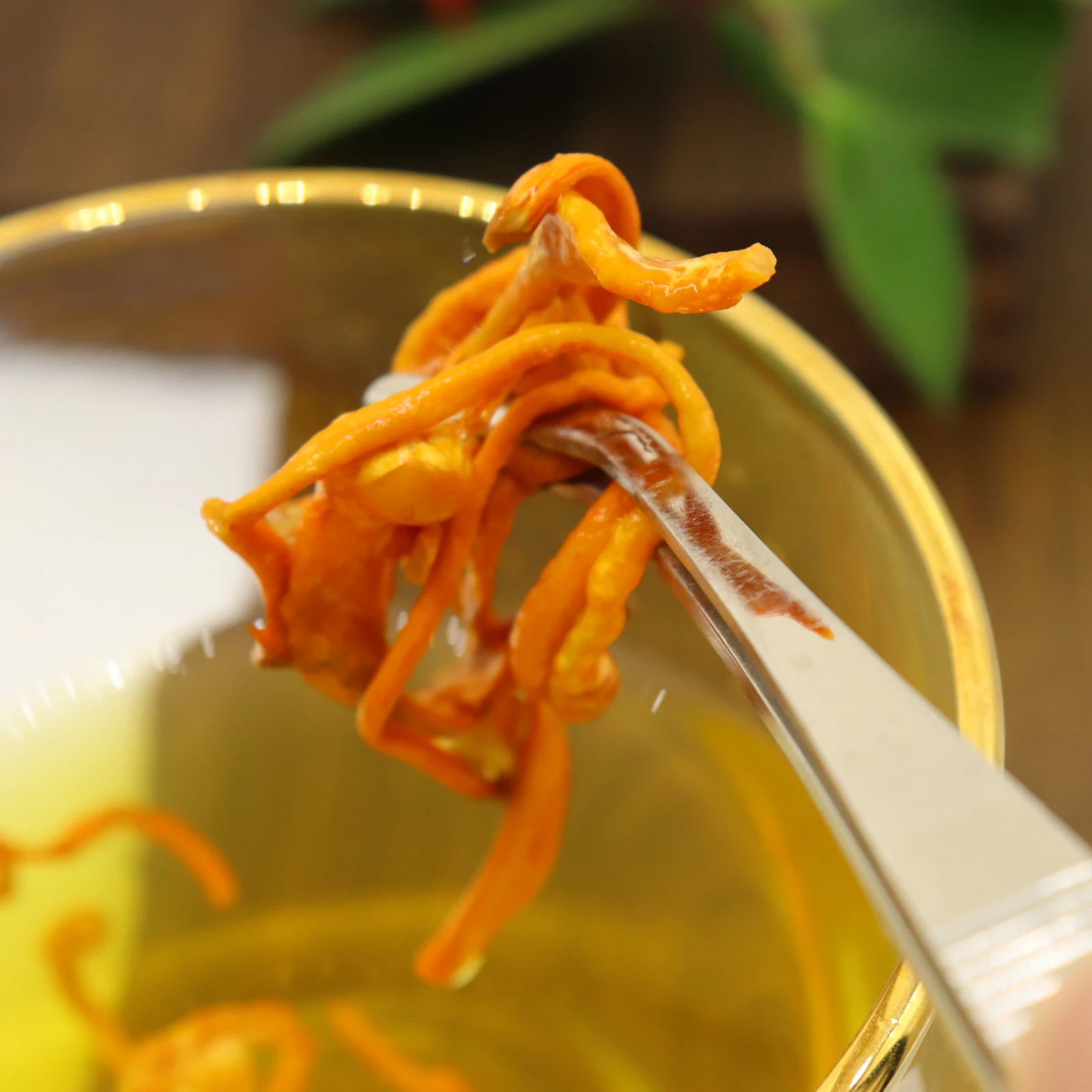 Supply Factory Wholesale High Quality Organic dried cordyceps militaris Mushrooms  tibet Cordyceps militaris powder