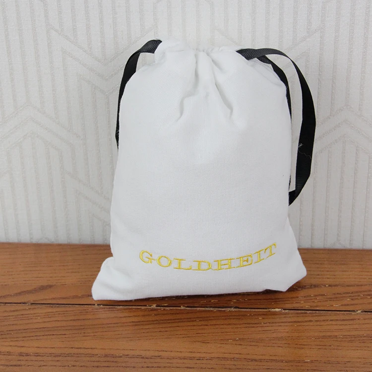 Сумка из хлопчатобумажной ткани, мешок для пыли, мешок для пыли на шнурке для подарка, индивидуальный Западный заказ, морское искусство, логотип, промышленное хранение