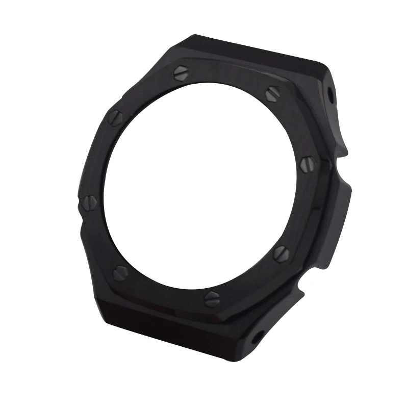 Stainless Steel Watch Case Metal Modification Watchcase For smart watch