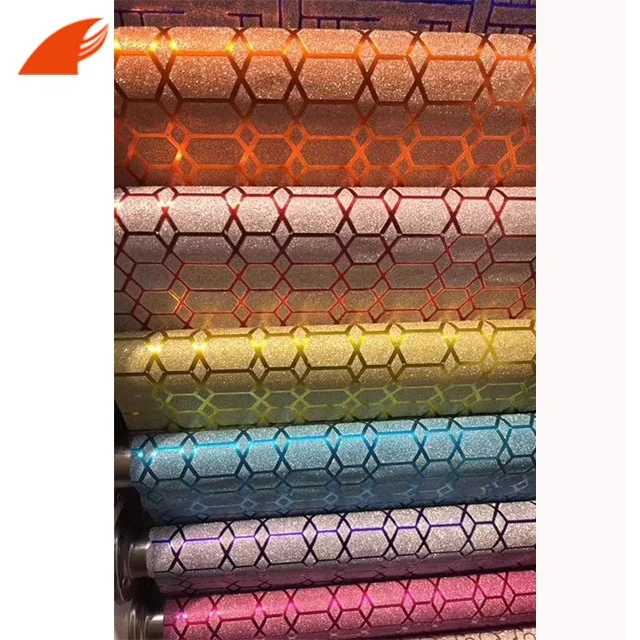 Handmade Christmas gifts glitter paper/Luxury shiny paper/roll paper