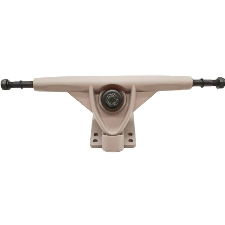 Good Quality 180mm Randal Skate Trucks for Skateboard Longboard with High Rebound PU bushing